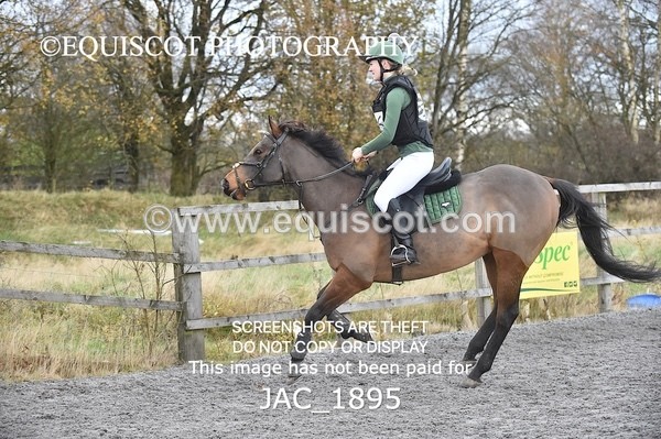 JAC_1895 - 90cm Snr Open, National AE Scottish & Aintree Qualifier