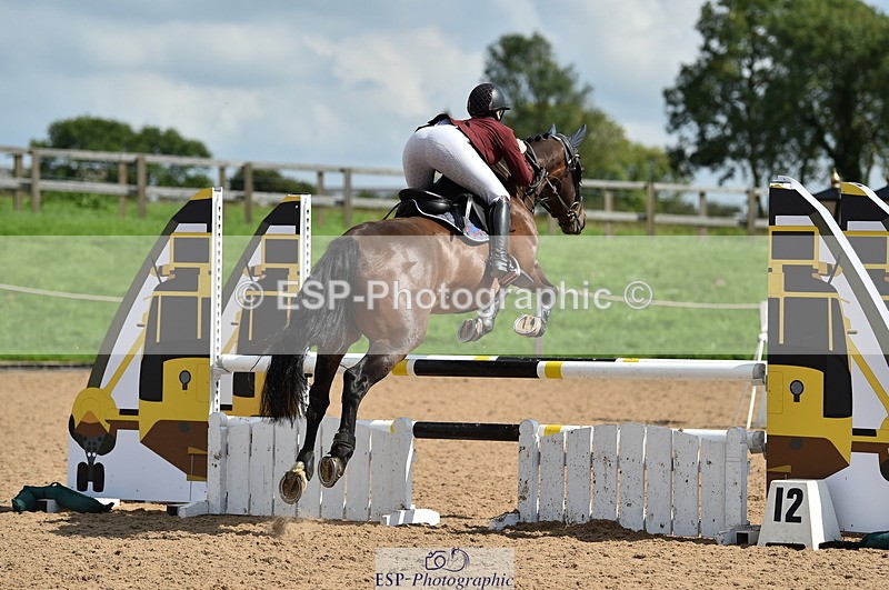 230902A-140520-01598 - Cls 3B Pony Medium 90cm