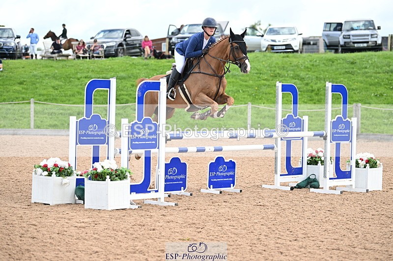 240727A-112130-04098 - Cls 14 NAF Bronze Semi Final