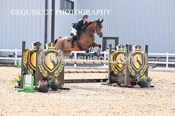 BPP_8513 - CLASS 19 SAT Senior 1.05m Open