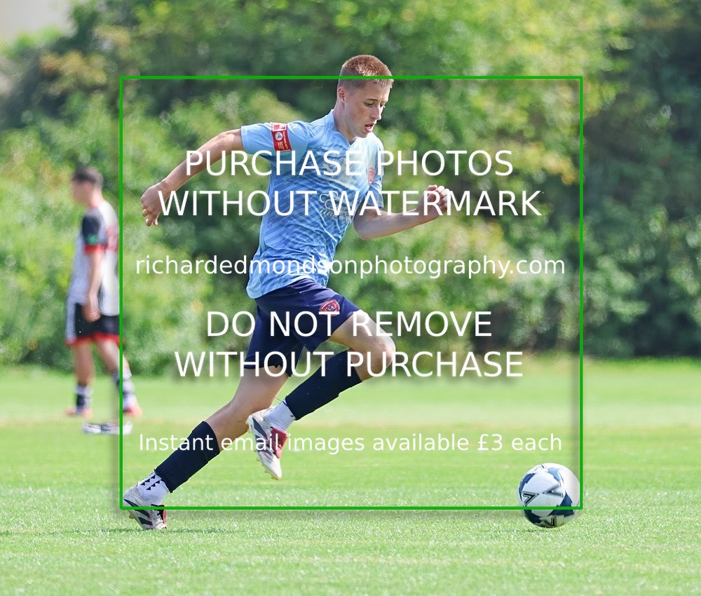 533A9030 - Kendal Town U18 vs Workington U18 (23/8/26)
