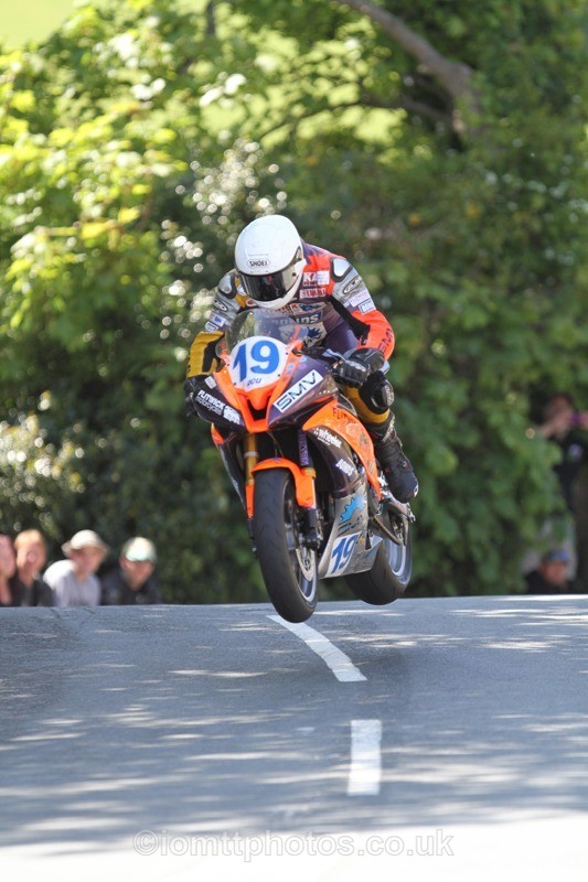 IMG_1661 - SuperSport Race 2 - TT 2013