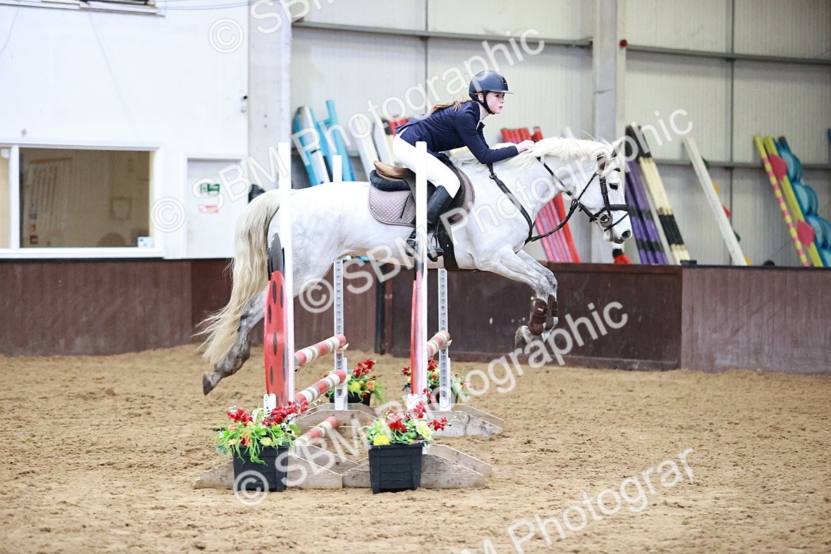 SBM_000517 - Class 2 - Pony Winter Champs 80cm