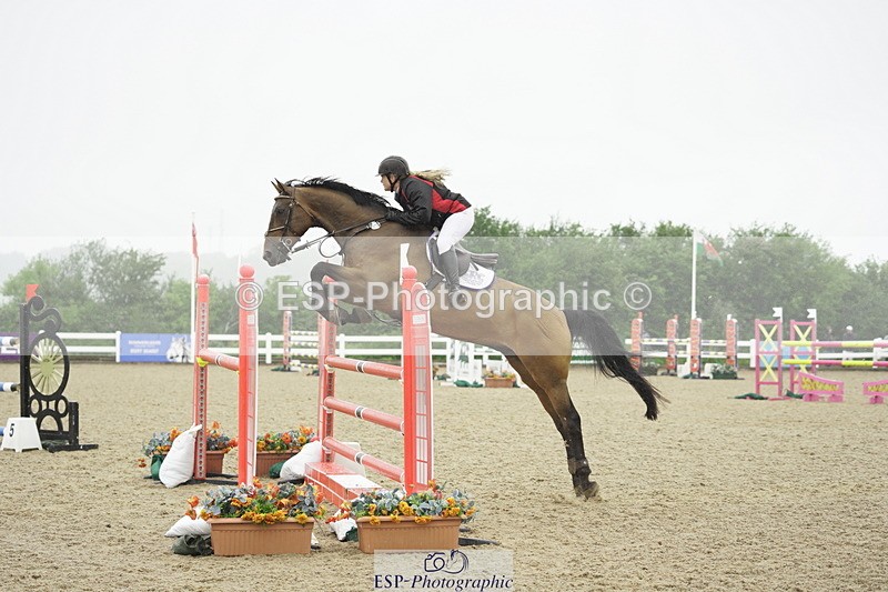 230722A-113400-08864 - Cls 19, 1 Star Silver 1.20m