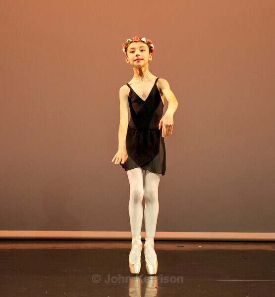  - Masters of Ballet Academy Vaganova Summer Intensive 2016