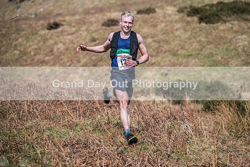 Black Combe-652 - Black Combe Fell Race Saturday 8th March 2025