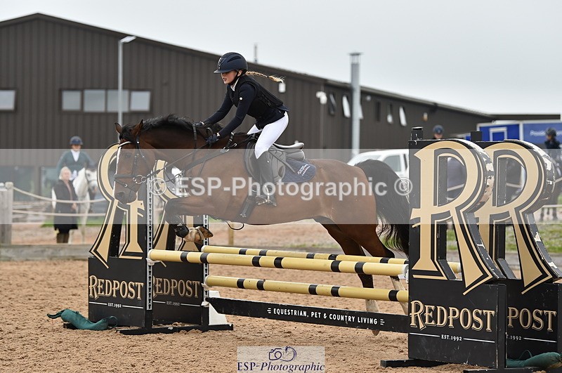 230902A-114130-00805 - Cls 2B Pony Small 80cm