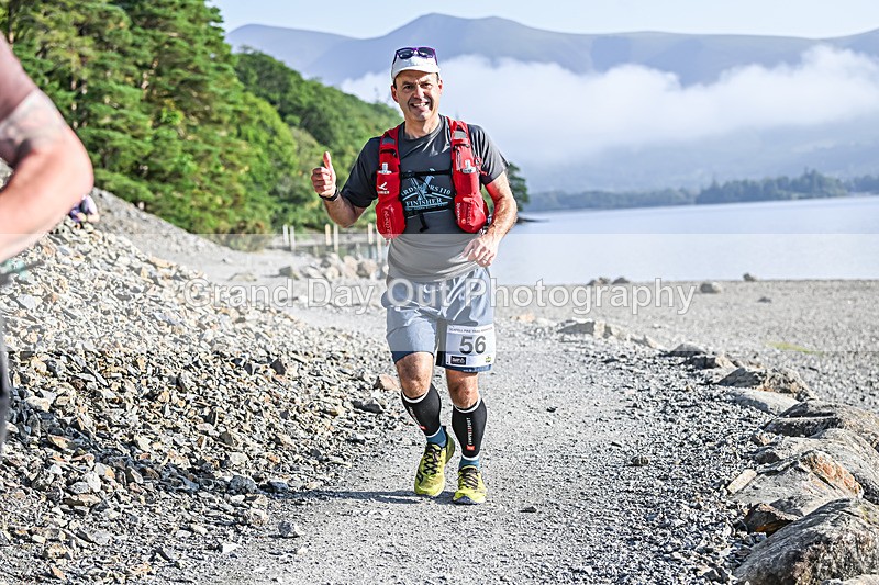 Scafell Pike -182 - Fellside Events Scafell Pike Trail Marathon Sunday 23rd August 2026