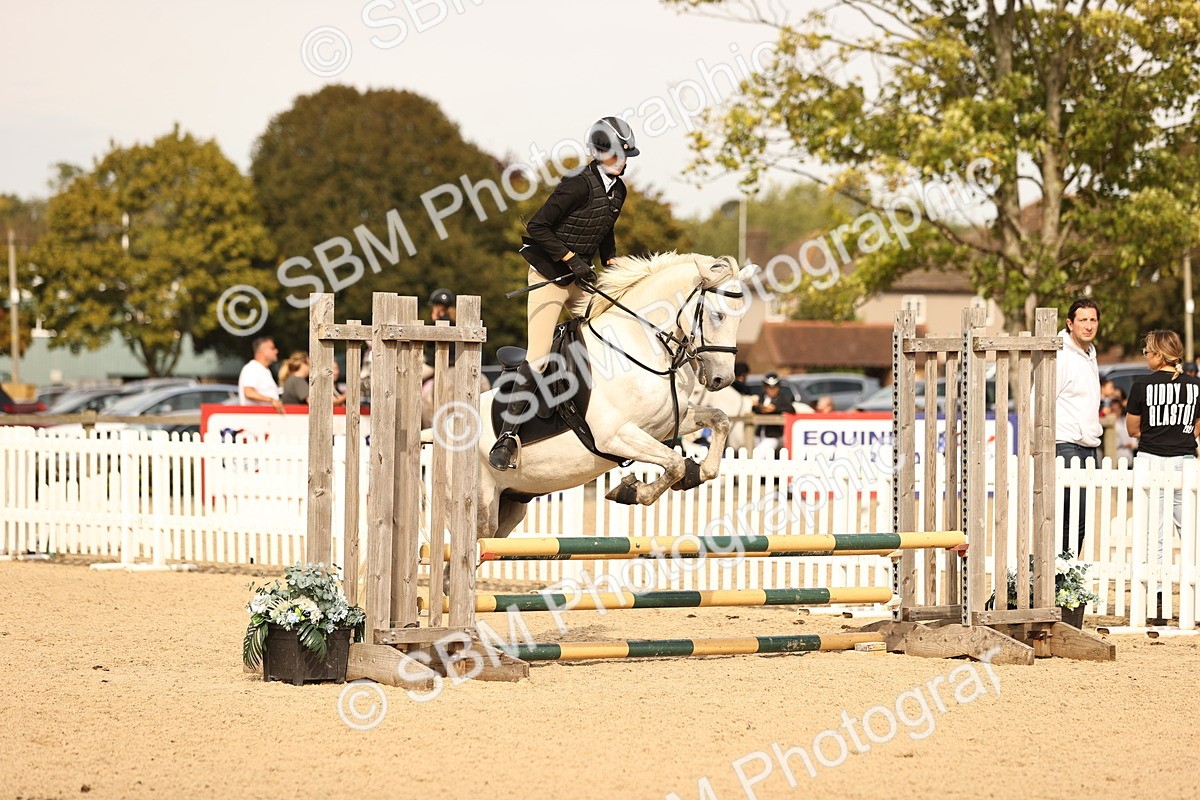 SBM_69651 - J13 - Junior Pony 60cm Championship