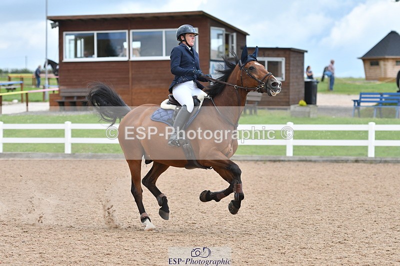 240727A-130114-04788 - Cls 22 85cm Amateur Qualifier