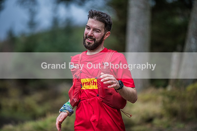 Glentress-2808 - High Terrain Events Glentress Marathon 21 & 10K Trail Races Sunday 18th February 2024