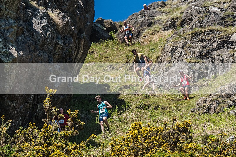 Coniston Senior-178 - Coniston Gullies Senior Fell Race Sunday 24th May 2026
