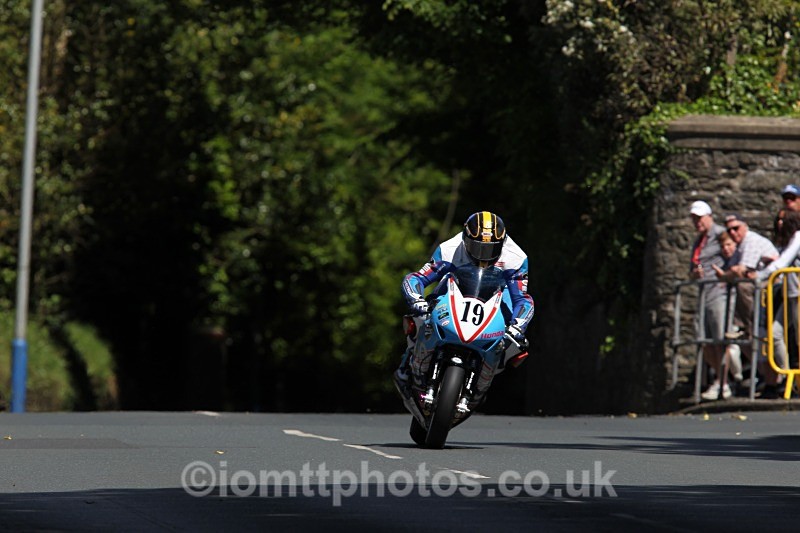  - Superbike Race