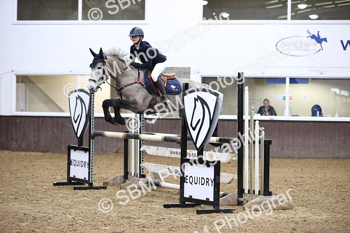 SBM_000844 - Class 4 - Blue Chip Pony Newcomers - 1.00m