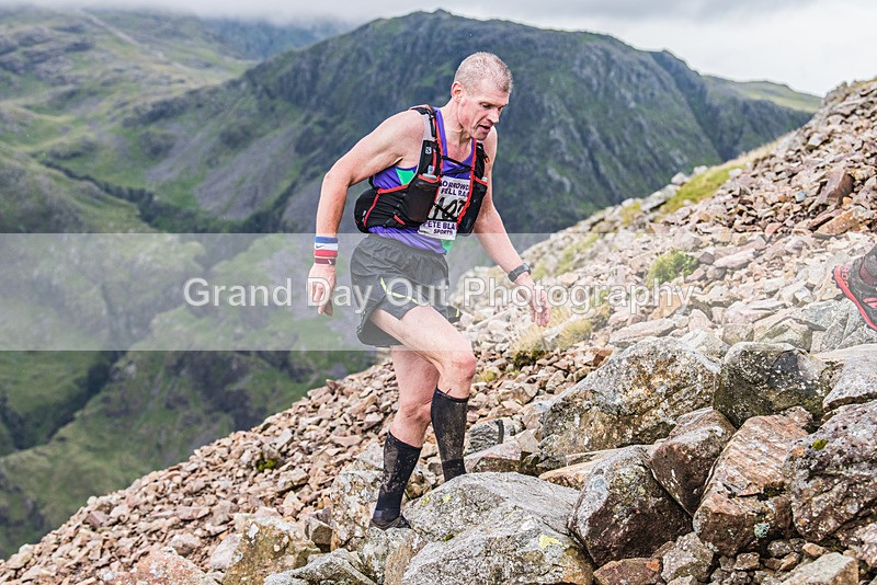 Borrowdale-1420 - Borrowdale Fell Race Saturday 5th August 2023