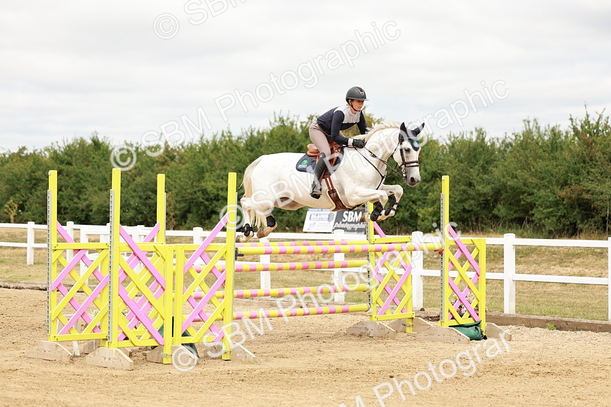 SBM_017576 - Class 21 - Senior Newcomers Championship 2d Rd