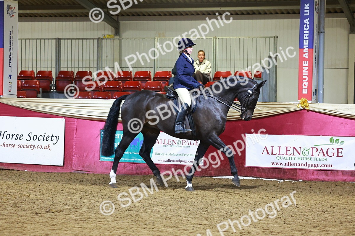 SBM_15607 - Class S - Style & Performance Champ