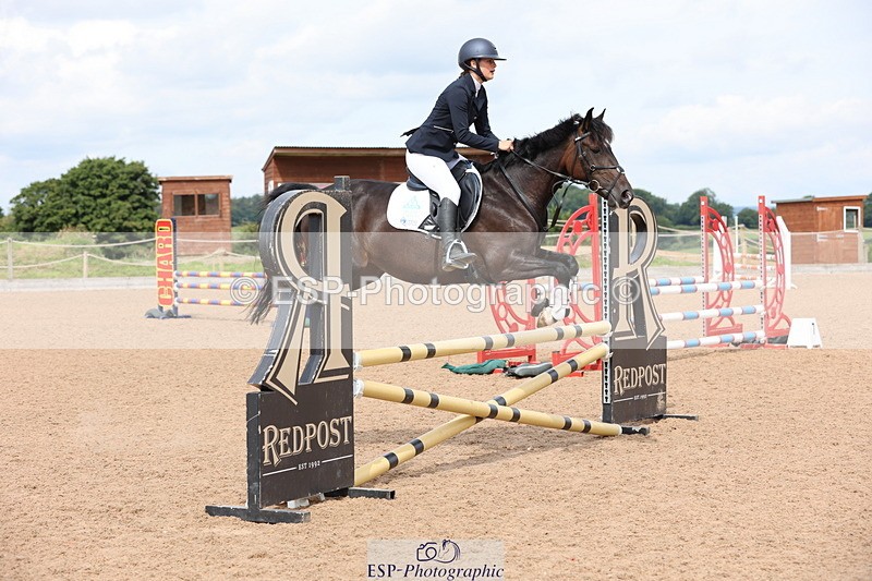 240714A-103042-01720 - Cls 4 Pony Disc & 90 Open