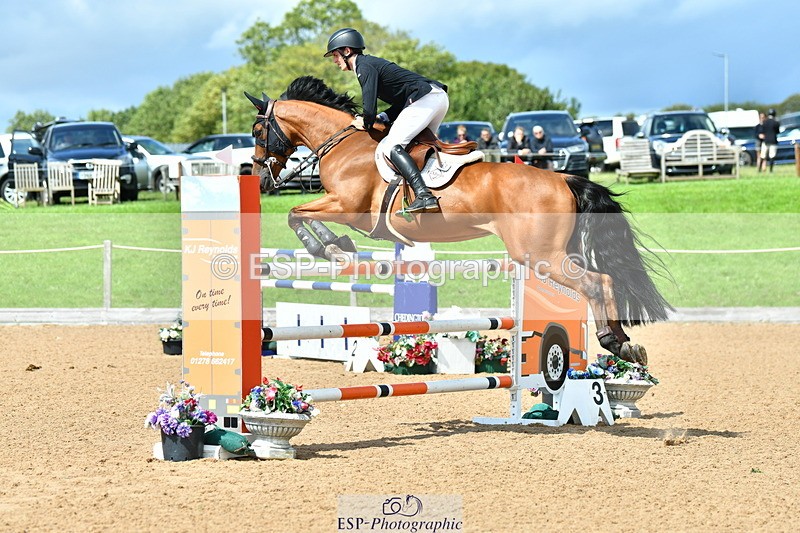 230723A-152108-13326 - Cls 36, 7 Yr Olds 1.30m