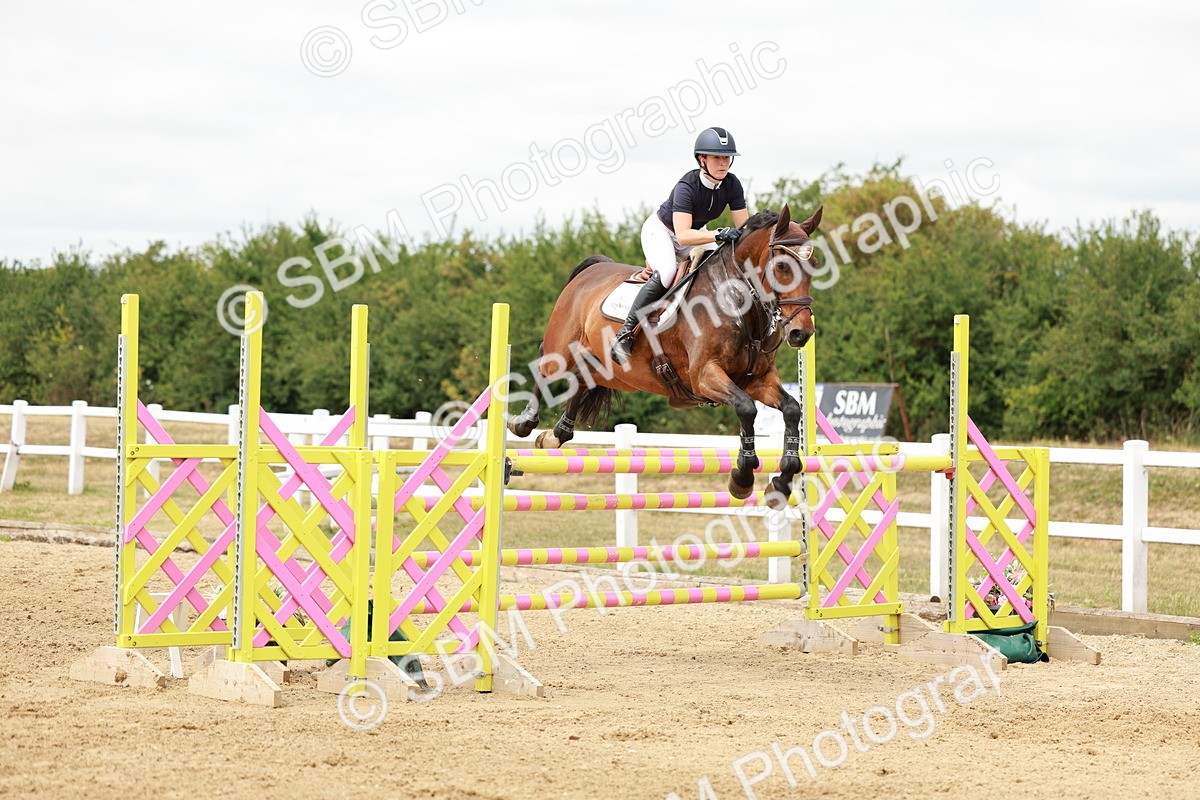 SBM_018968 - Class 21 - Senior Newcomers Championship 2d Rd