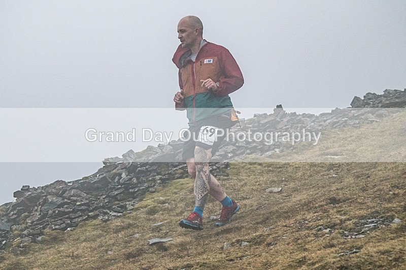 KRH_6318 - Grisedale Grind Fell Race Wednesday 16th April 2025