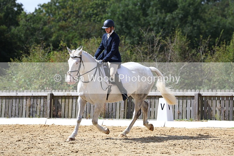 3E7A3717 - Class 8: Novice 6 Section A Championship