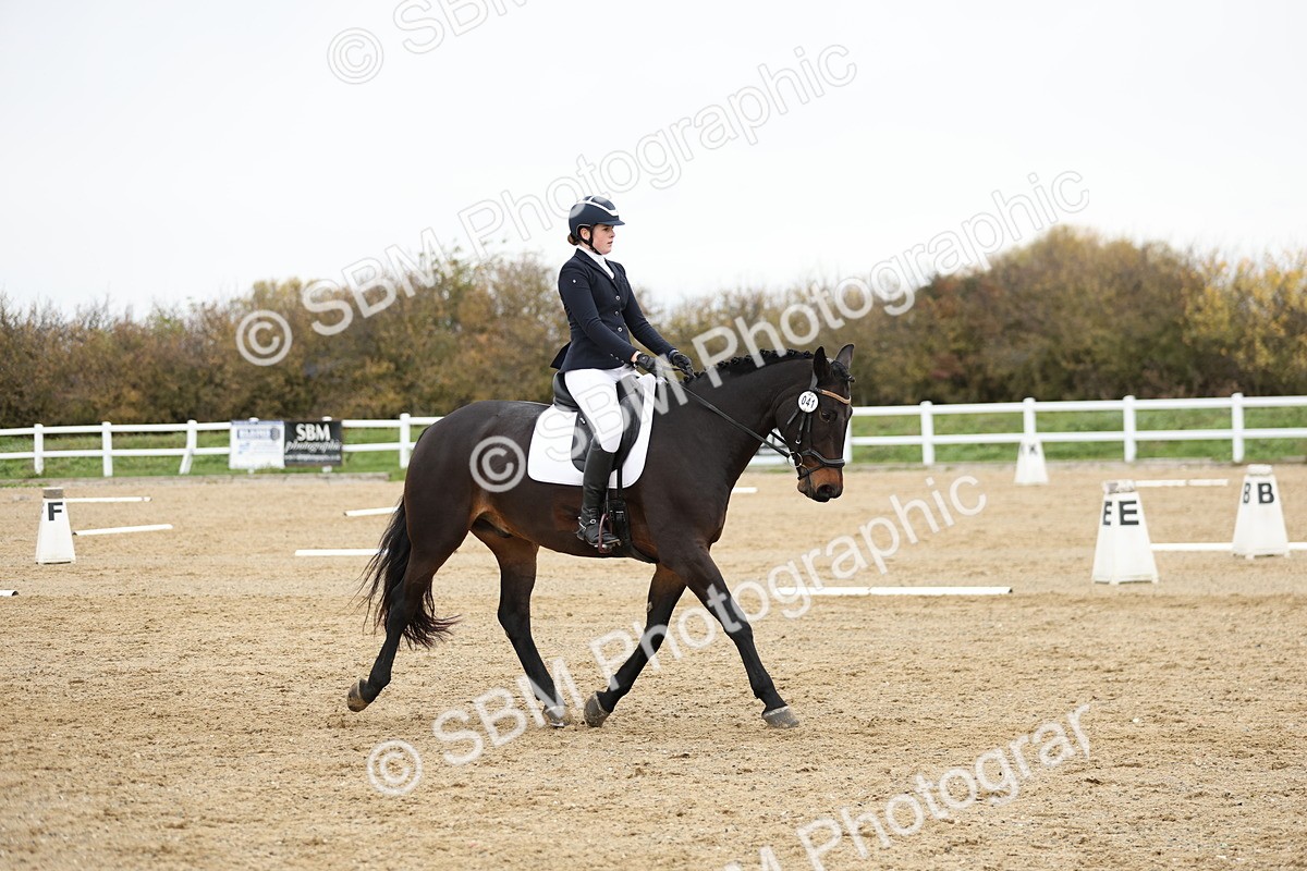 SBM_003760 - Class 9-12 - Novice 2 Elementary 3