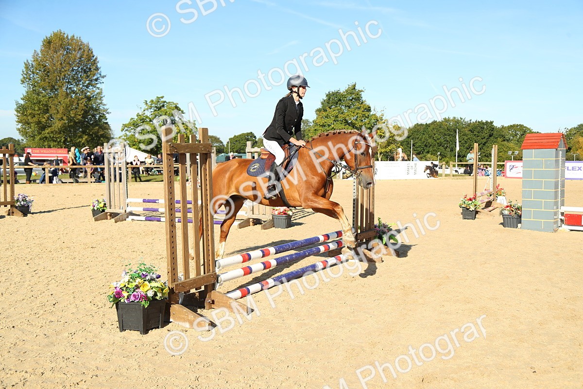 SBM_35847 - J5 - Junior Pony 50cm Championship