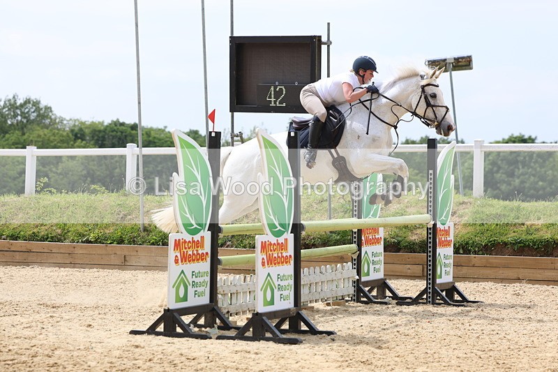 3E7A0686 - Class 11: Senior Discovery/1m open