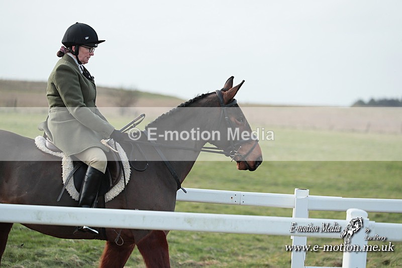PtP 270124 534 - Royal Artillery PtP Larkhill 27/01/24