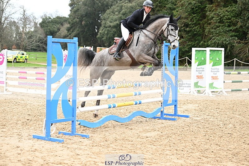 250322A-093813-02043 - Cls 17 Brit Nov & 90 Open