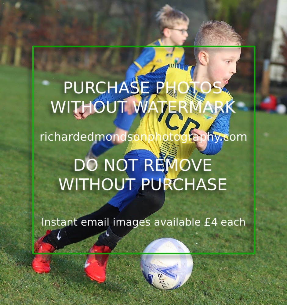 IMG_5085 - Kendal United Under 7's vs Craven Wanderers Under 7's (10/2/24)