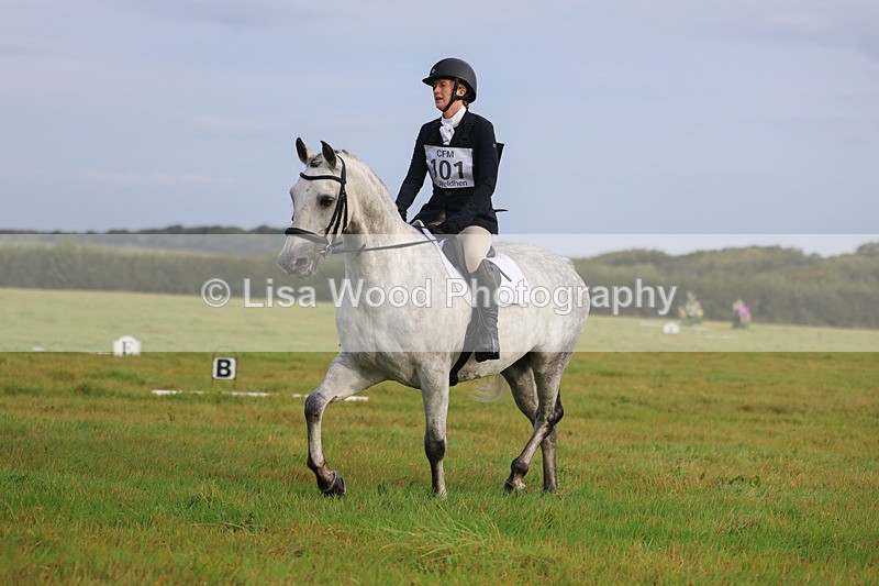 3E7A5020 - Class 1: Trebudannon Open: Dressage