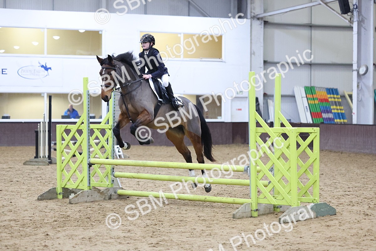 SBM_001221 - Class 4 - 70cm