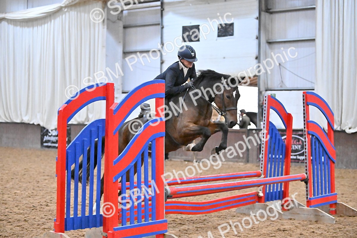 SBM_002939 - Class 37,38 - UKPSAF Performance Horse & Pony