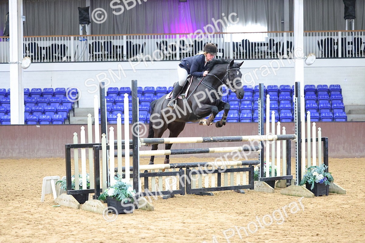 SBM_003176 - Class 8 - Senior Newcomers - 1.10m