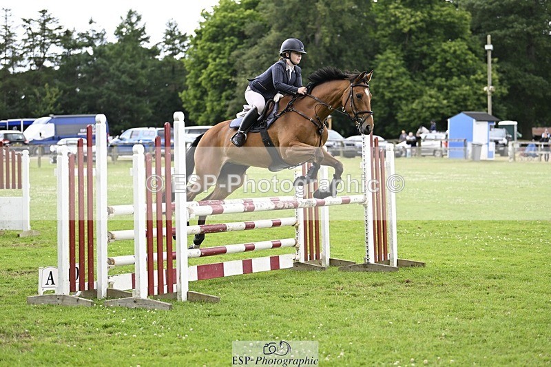 240705-124933-09715 - Cls 28 95cm Amateur Qualifier