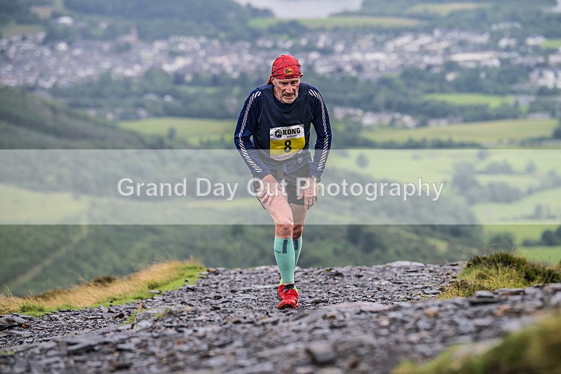 Skiddaw-532 - Skiddaw Fell Race Sunday 6th July 2025
