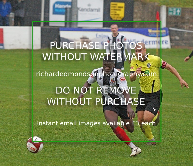 DSC02581 - Kendal Town v Yorkshire Amateurs (9/10/21)