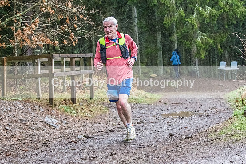 Glentress 21  10K-320 - High Terrain Events Glentress 21 & 10K Trail Runs Saturday 18th February 2023