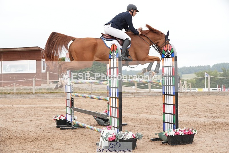 250718-102737-09722 - Cls 2, 3 Star Small Tour Start til Break