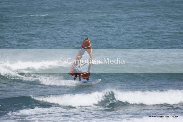 WS 160509  12 - Windsurfing