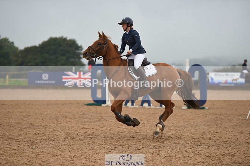 230916A-103906-03865 - Cls 14 Snr Foxhunter