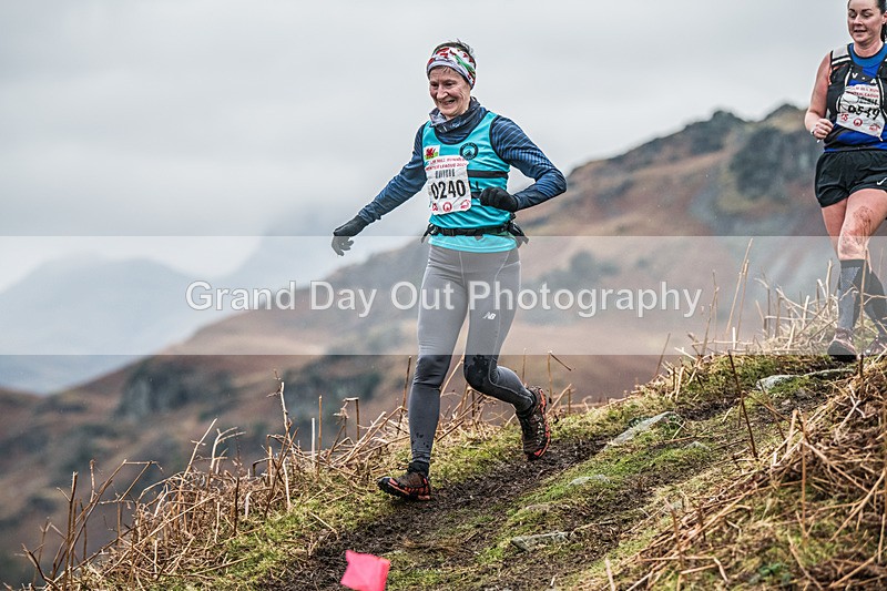 Elterwater-854 - Kendal Winter League Elterwater Junior & Senior Fell Races Sunday 25th January 2026