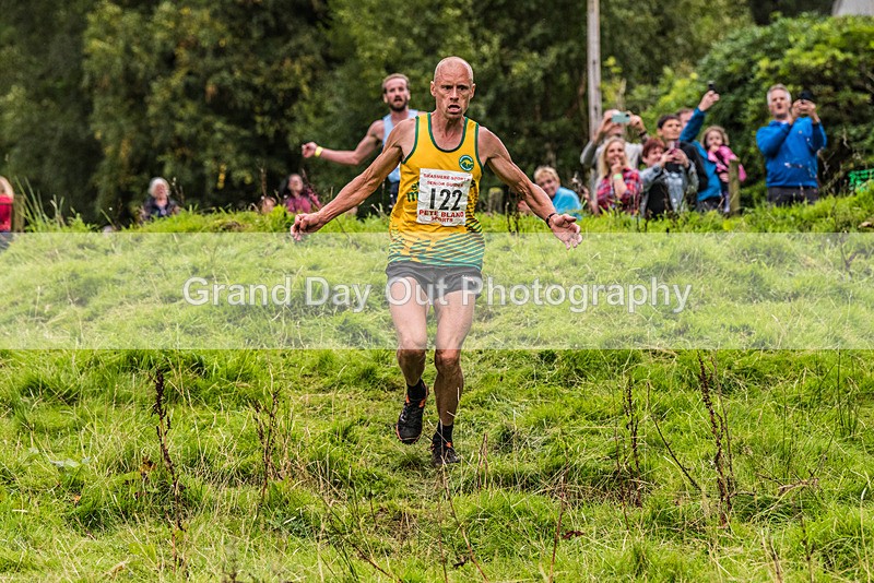 Grasmere-652 - Grasmere Sports Junior & Senior Fell Races Sunday 27th August 2023