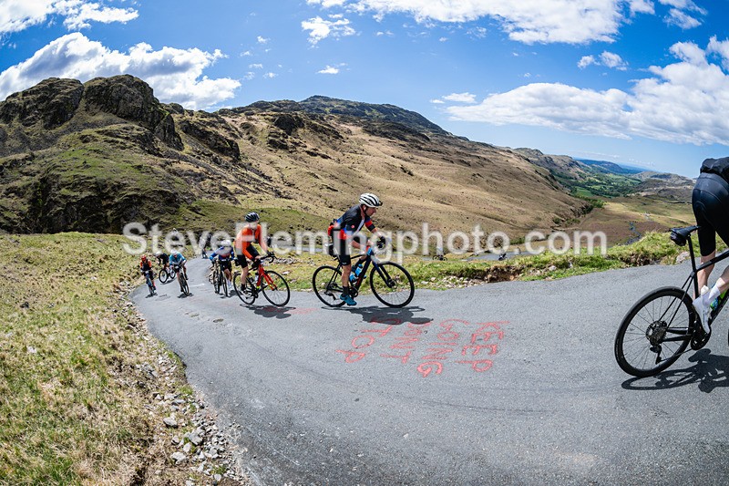 125550 - Hardknott Pass Camera 2 12.00-13.00