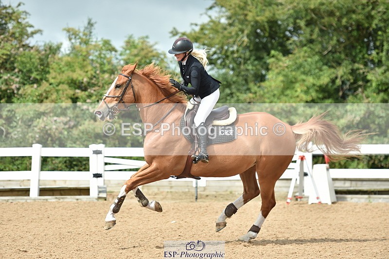 230723A-113026-11289 - Cls 32, 6 Yr Olds 1.20m