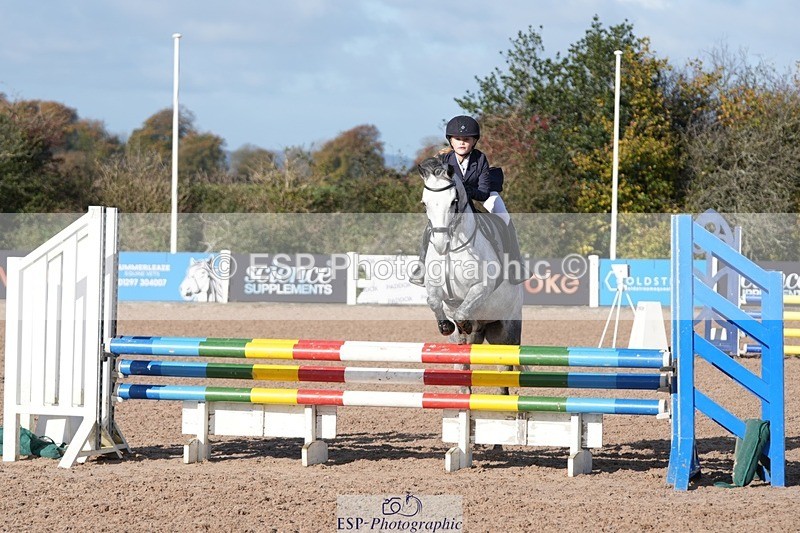 251025-111857-00174 - Chard 25th & 26th Oct BS Juniors/COH/Club/schools unaffiliated showjumping