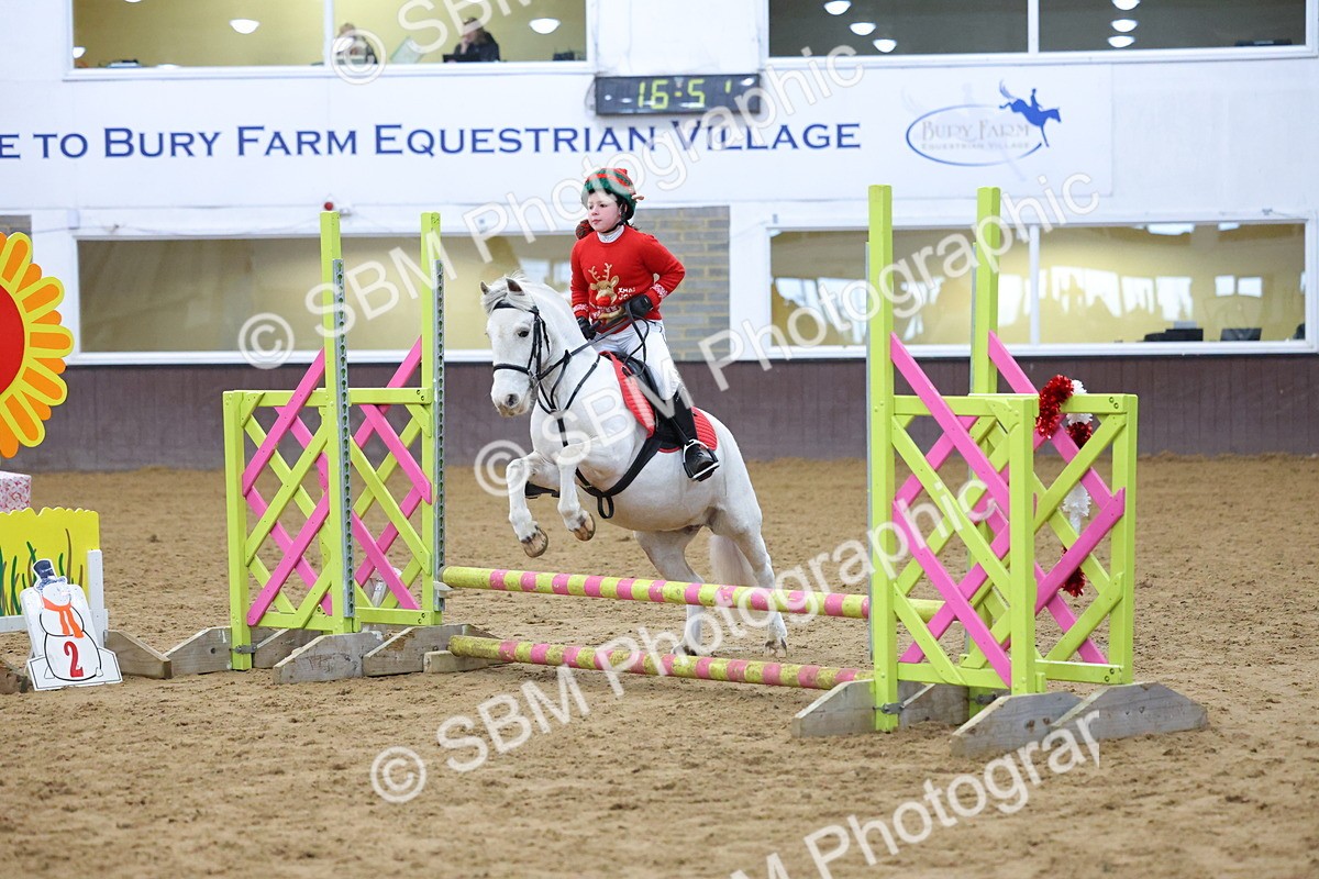 SBM_000169 - Class 1 - Show Jumping 50cm