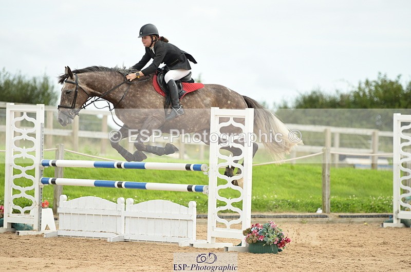 230813A-132558-13244 - Cls 49 Chard Eq 5yr Old Championship